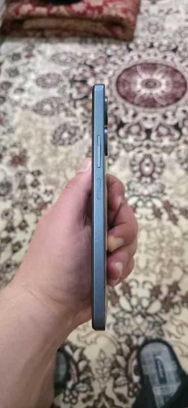Redmi 13C Navy Blue 4