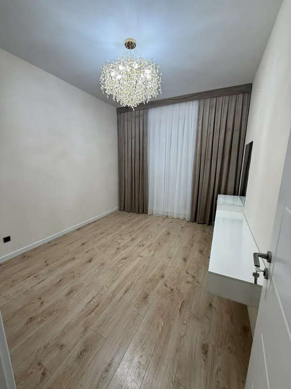 Almazar City turar joy majmuasida 3 xonali kvartira 3