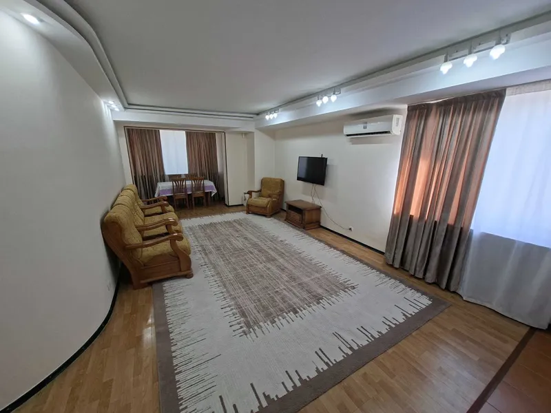 Mirzo ulug’bek ijaraga uy bez makler 380$ — фото 5