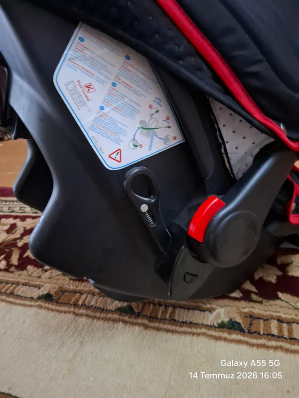 автокресло airbag 3 автокресло airbag 3