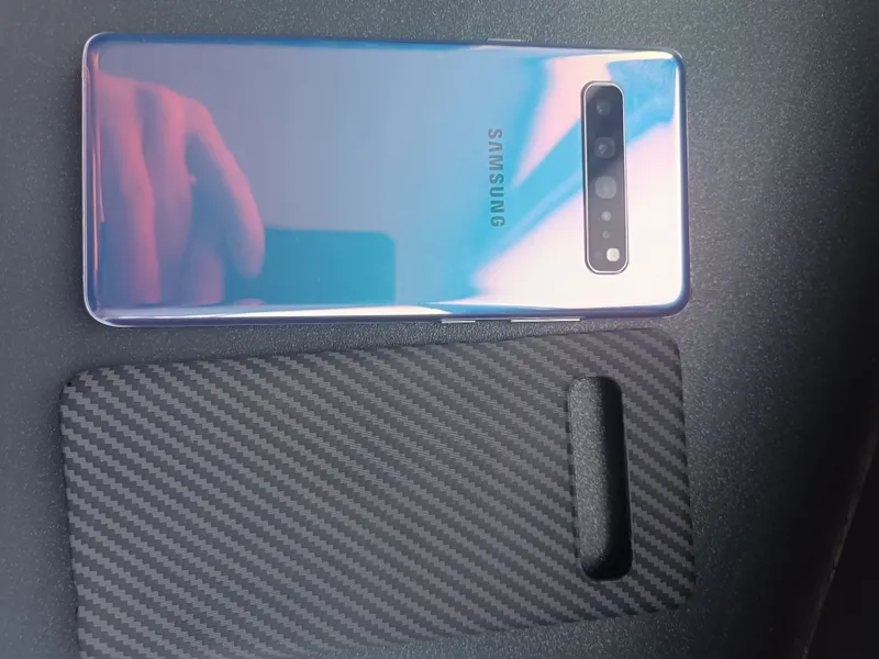 samsung S10 5g 3