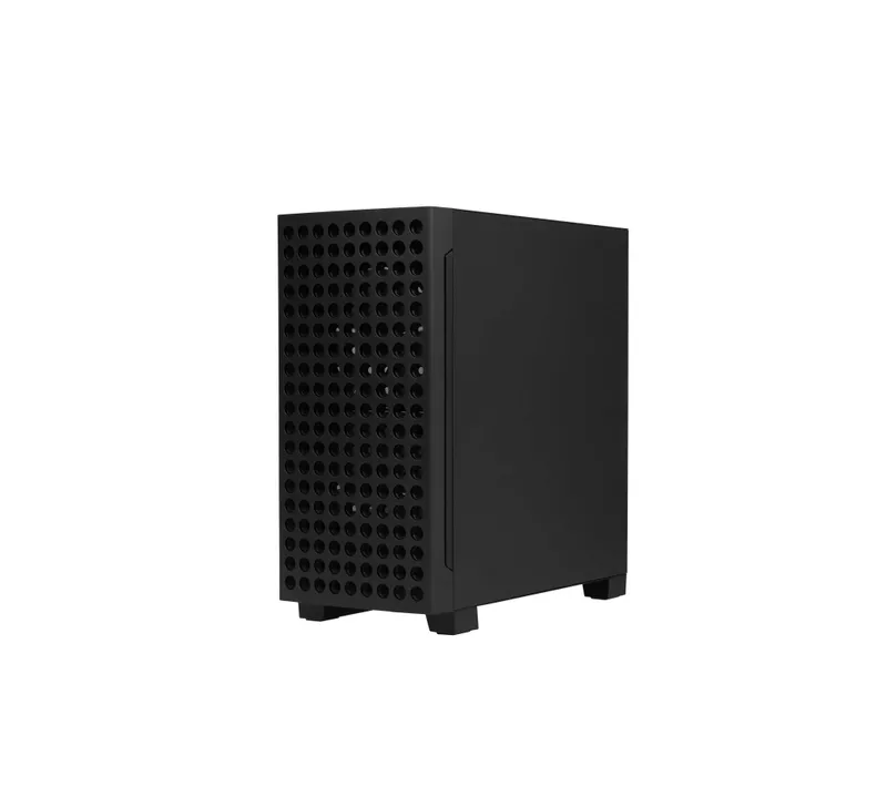 ! Корпус Cougar Airface ECO RGB черный — фото 2