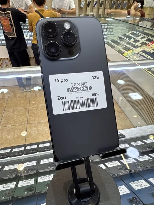 Iphone 14 pro 128GB Iphone 14 pro 128GB
