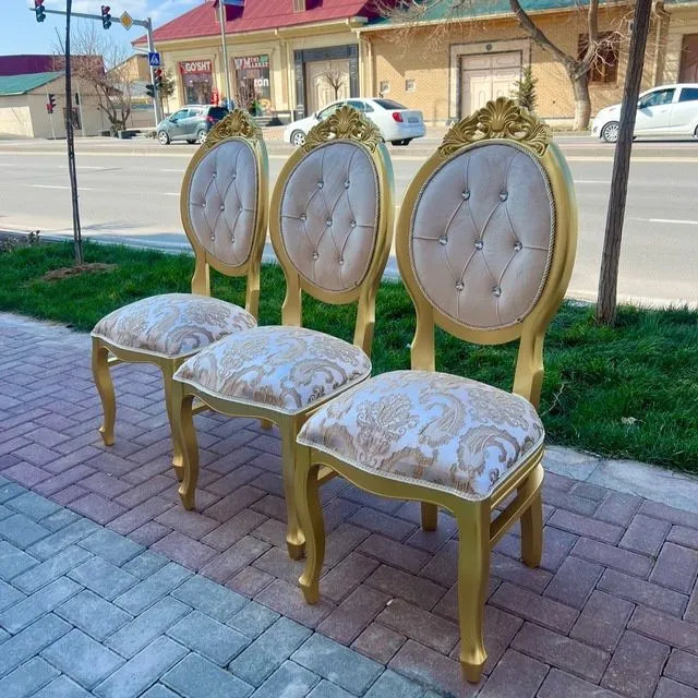 Продаются стулья 130 штук 2 Продаются стулья 130 штук 2