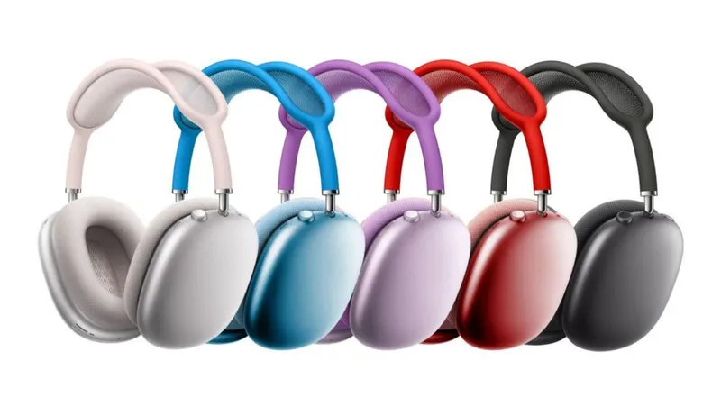 AirPods max 2 new AirPods max 2 new