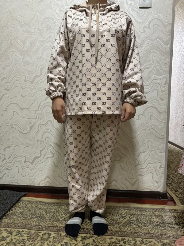 Двойка спортивная — фото 1
