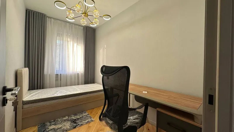 3-комн квартира, 72 м², 6/9 этаж (вторичка) 1