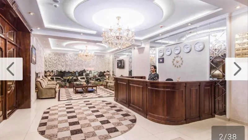 Гостиница продается Якасарайский район