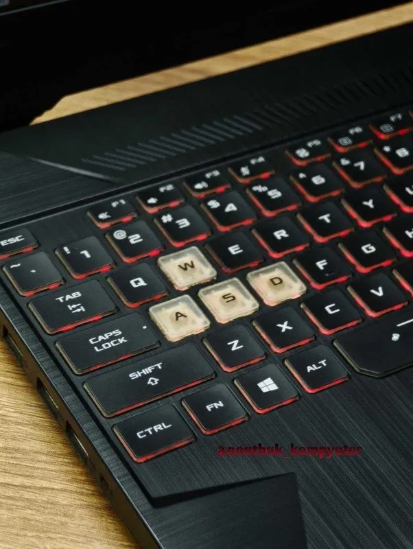 Мощный игровой Asus Tuf Gaming — фото 2