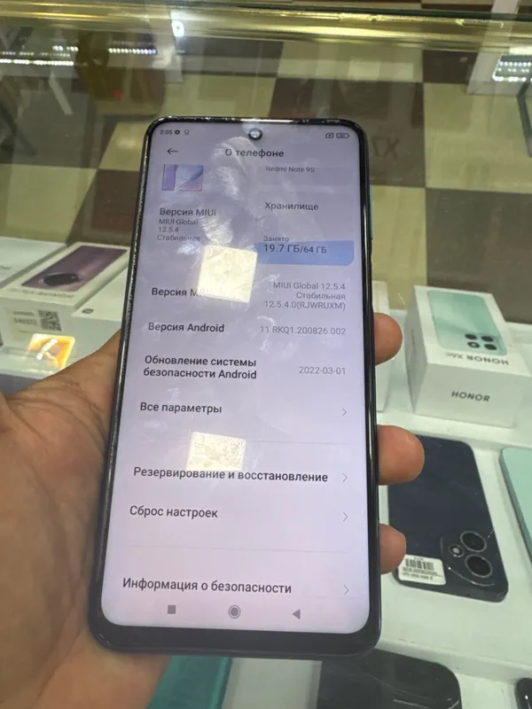 Redmi 2 Redmi 2