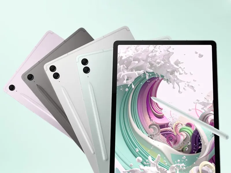 Новый! Samsung Galaxy Tab S11 Бесплатная доставка!
