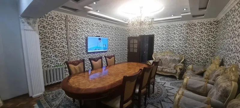Чиланзар 18 каартал 4