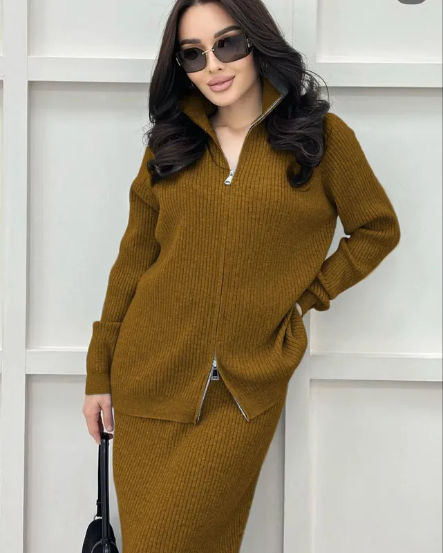 New collection Dvoyka