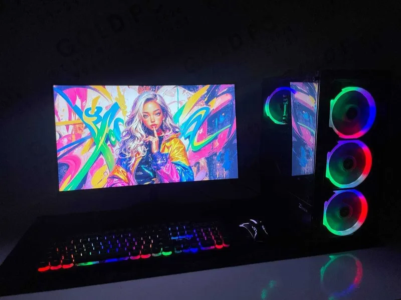H110 / i5 7400 / GTX 950 2GB / 8GB / SSD 256GB Yana arzon lari bor 2 H110 / i5 7400 / GTX 950 2GB / 8GB / SSD 256GB Yana arzon lari bor 2