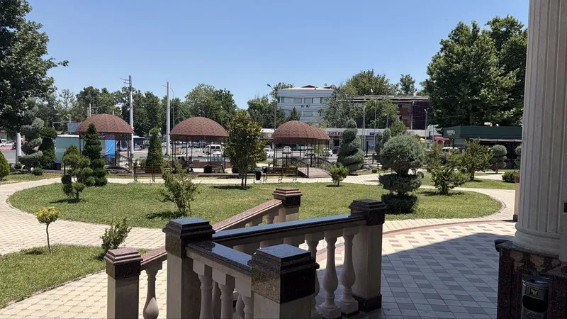 Сдаётся офис 40 м² в престижном IT-комплексе. Arenda ofis. IT park — фото 5