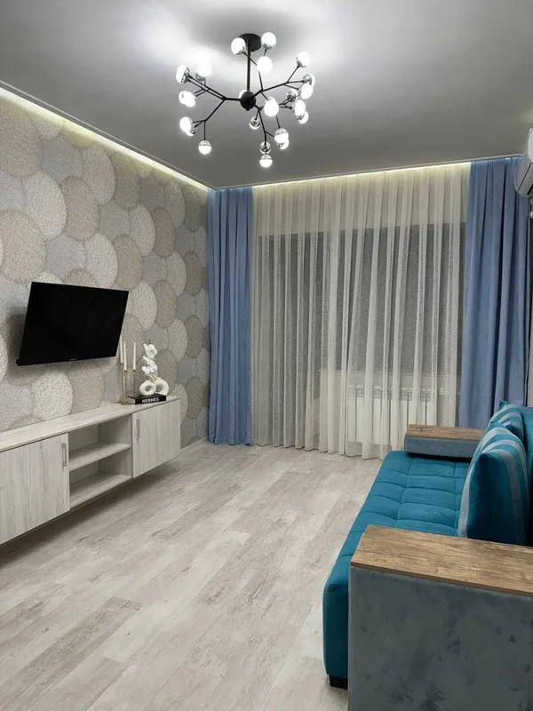 RENT | АРЕНДА квартира в Госпитальный рынок Мирабадский-р — фото 5