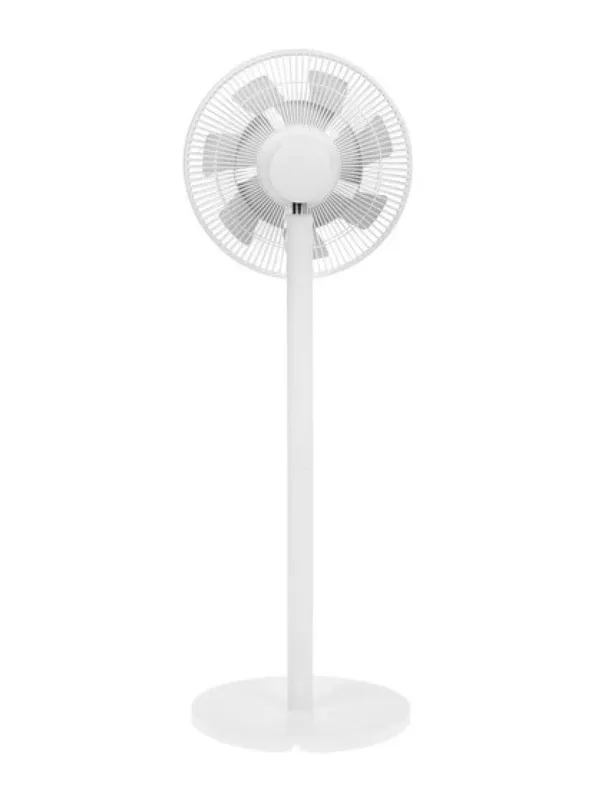 Умный напольный вентилятор Xiaomi Mi Smart Standing Fan 2 Pro — фото 1