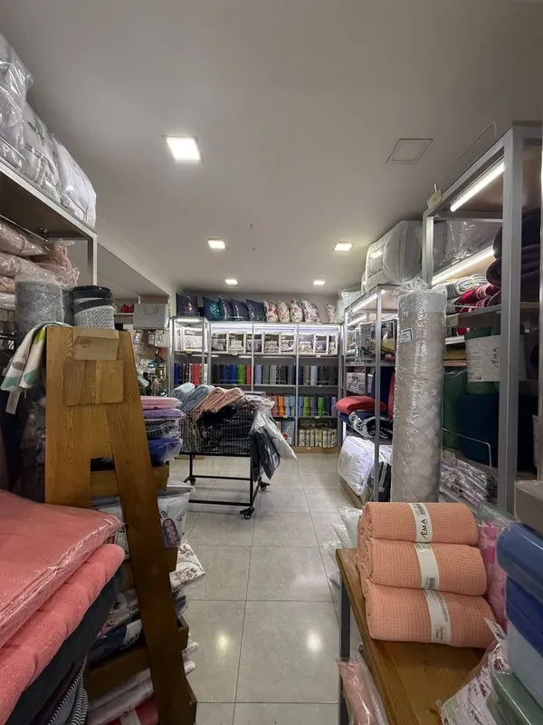 Продажа помещения в Ул Буюк Ипак Йули Ор Метро БИЙ, Кофейня B&B — фото 5