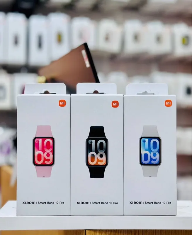 Xiaomi Mi Band 10 Pro (оптом) — фото 3