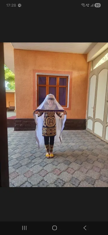 kelinlar uchun kuylak