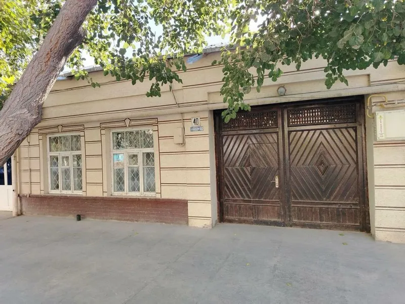 Урганч шаҳрида ҳовли сотилади 1