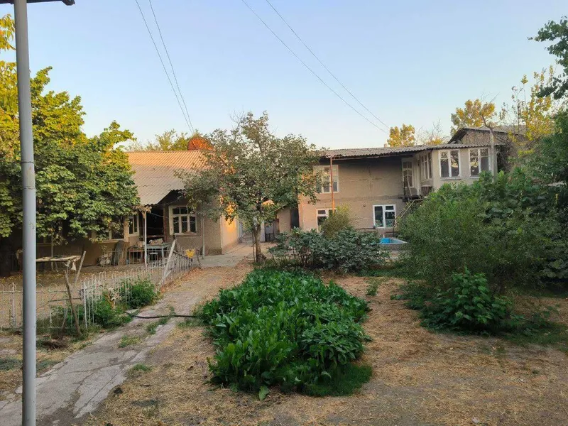 Продается Участок/Дом 10 соток ТОРГ УМЕСТЕН, Яшнабадский район — фото 2 Продается Участок/Дом 10 соток ТОРГ УМЕСТЕН, Яшнабадский район — фото 2