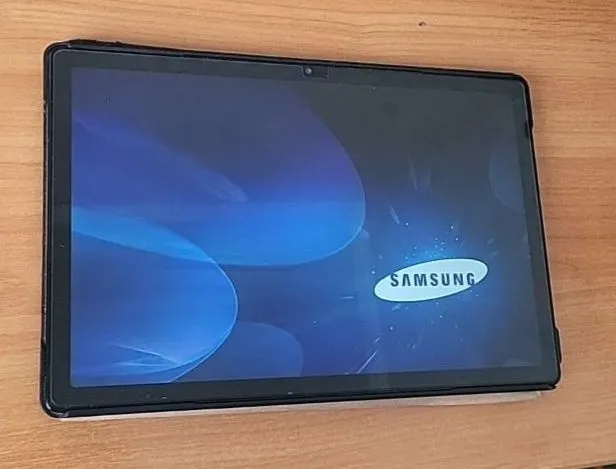 Samsung Galaxy Tab A8 SM-X205 64/4 LTE IMEI — фото 2