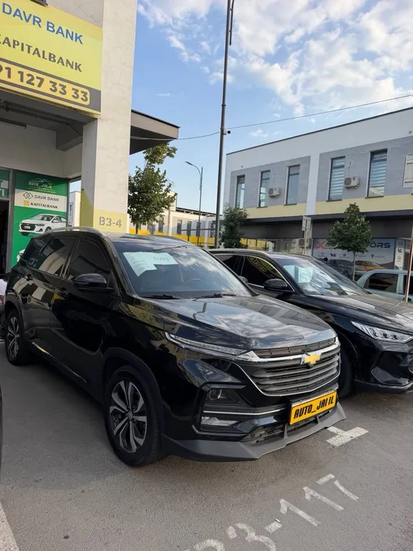 Captiva 5 tozza 2024 1 Captiva 5 tozza 2024 1