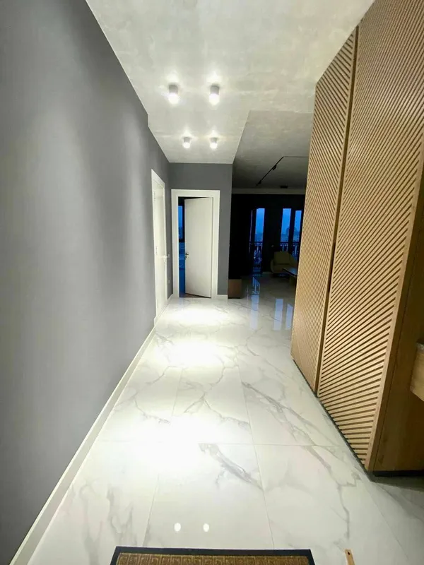 2-комнатная квартира, ЖК Mirabad Avenue (Мирабадский район) — фото 4
