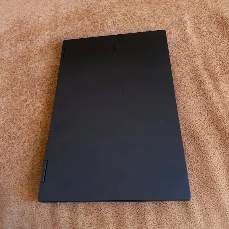 Ноутбук Samsung Galaxy Book3 360 2