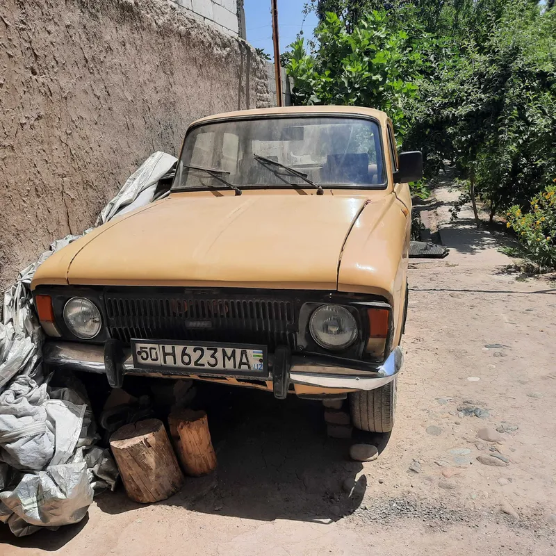 Маскивич 412 срочно продаём
