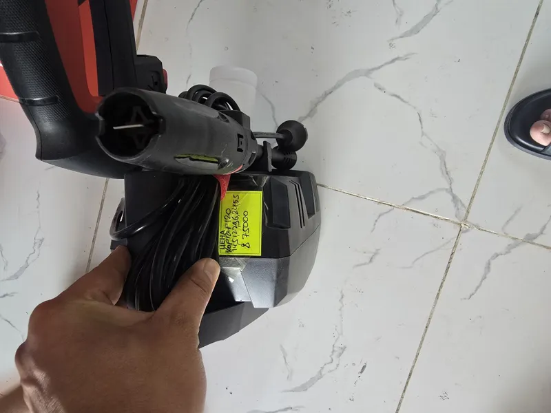 PIT karcher. . — фото 1
