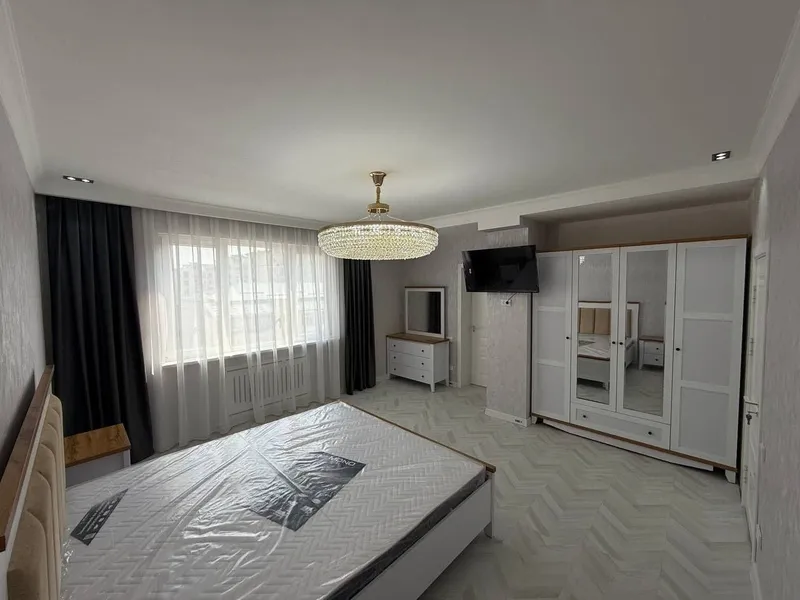 ПРОДАЁТСЯ КВАРТИРА 3/6/9 на Ц-15 Жангох Шайхантохурский район — фото 2