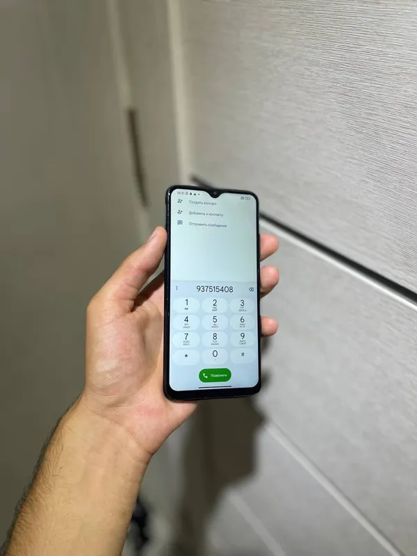 Redmi 9T sotiladi 5