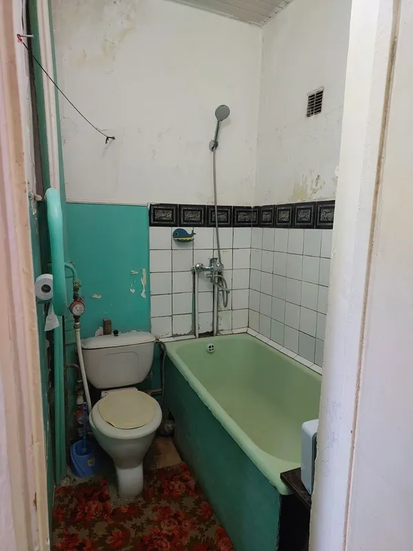 Аренда квартиры юнусабад-15 галерейка 1/1/4 — фото 2