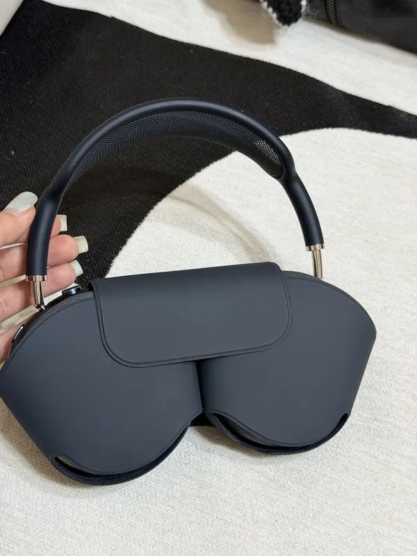 Air pods Max 2 blue 4 Air pods Max 2 blue 4