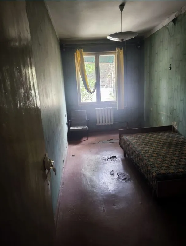 3-комнатная квартира, 63 м², Мирзо-Улугбек 7