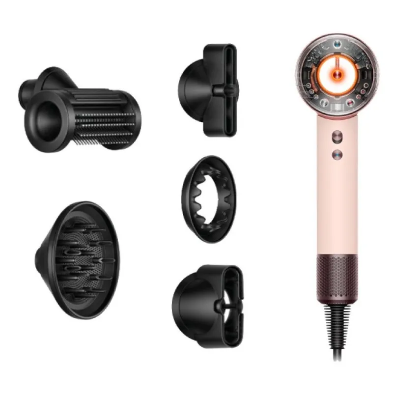 Новый! Dyson Supersonic Nural HD16 Бесплатная доставка! — фото 1