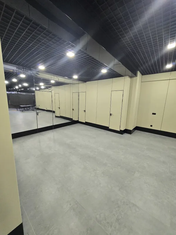 Аренда офиса 135 м² | Лисунова | Новостройка | Первая линия | Полуподв — фото 3