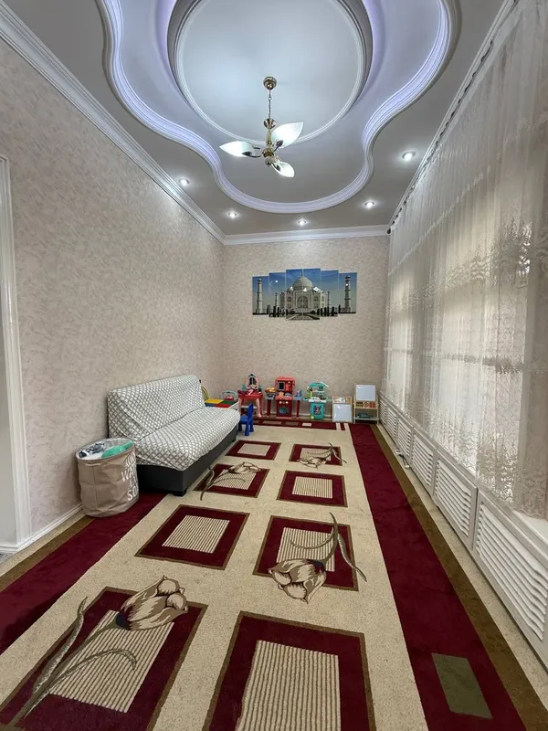 Возле Мечети Минор и канала Бузсув Дом Участок 4,75 сотки 200 м² 8