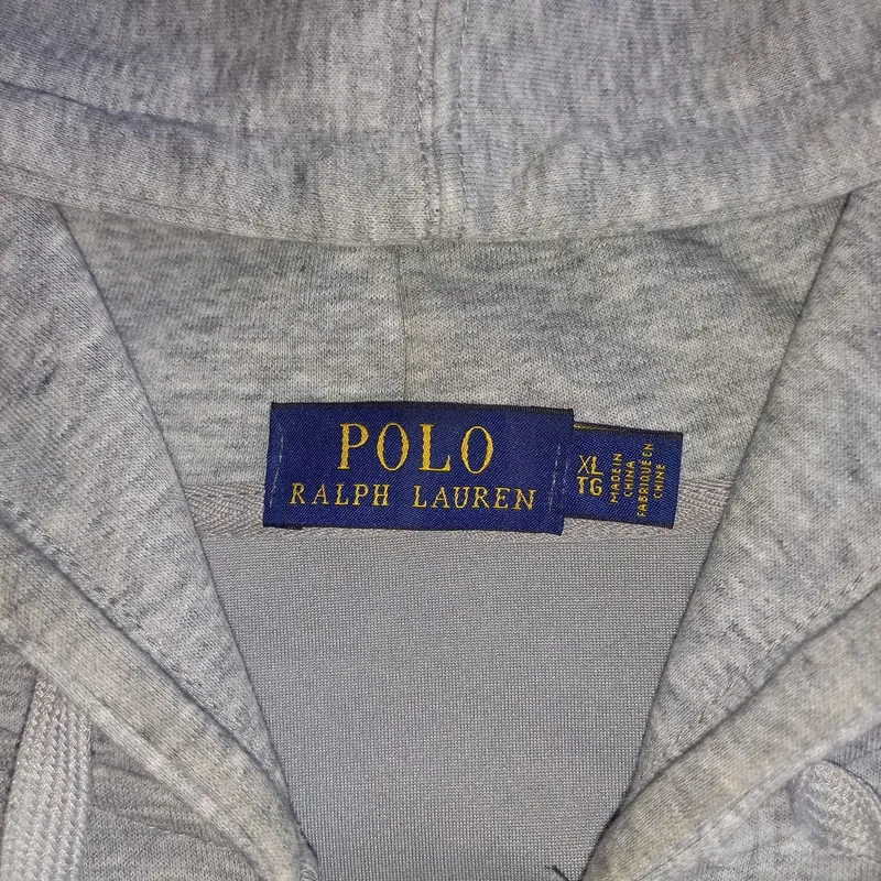 Polo Ralph Lauren Zip Hoodie 3 Polo Ralph Lauren Zip Hoodie 3
