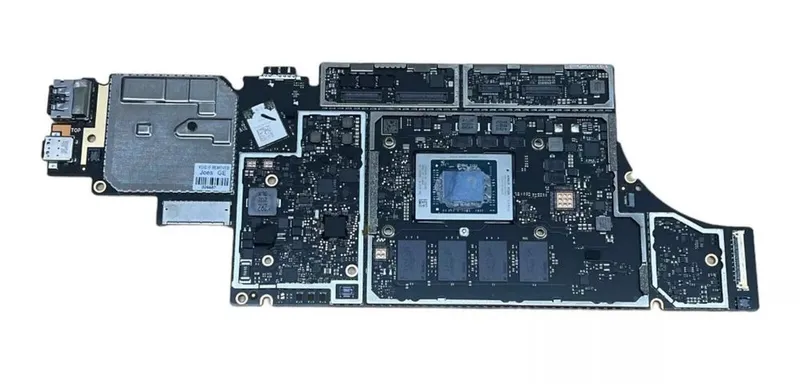 Плата для ноутбука Surface laptop 3-4 Laptop go Book — фото 1