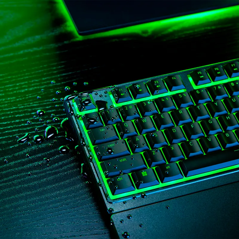 Razer Ornata V3 X 104key o‘yin klaviaturasi 8 Razer Ornata V3 X 104key o‘yin klaviaturasi 8