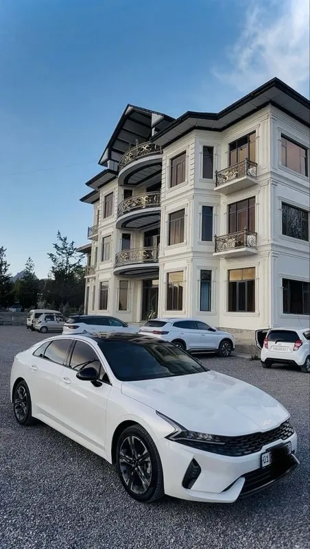 KIA 5 GT line komfort 2023 1 KIA 5 GT line komfort 2023 1