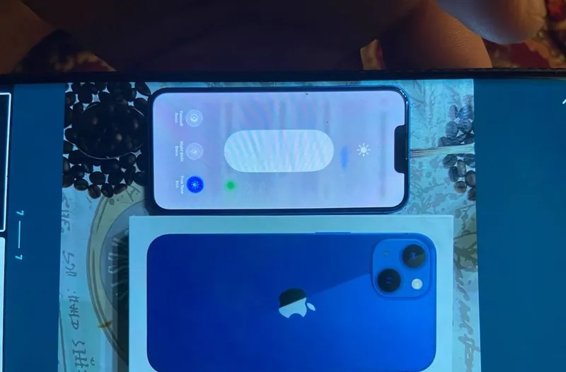 Iphone 13 128/84% 4 Iphone 13 128/84% 4