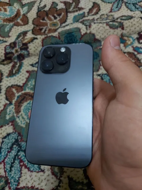 Iphone 14 pro 256gb 83% 3 Iphone 14 pro 256gb 83% 3