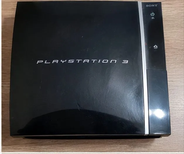 Аренда PlayStation 3