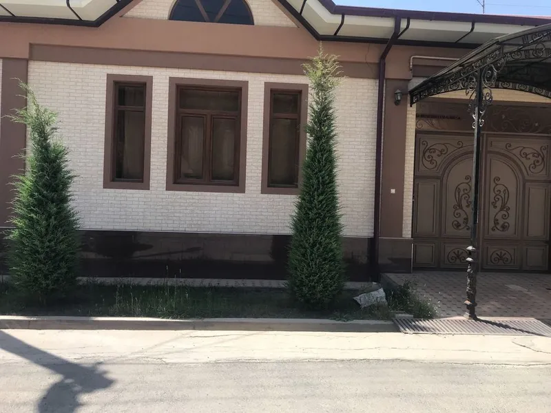 СРОЧНО Киров - Келес Часный дом 4 сот 5 комнат 3 сан узла
