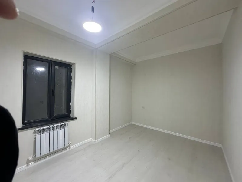 4/4/7 ЖК Qorasuv Residence — 4-комнатная квартира с новым евроремонтом — фото 4
