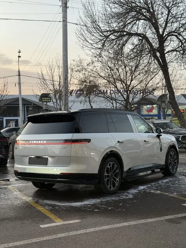 LYNK&CO 900 full Srochna sotiladi — фото 5